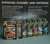 Atari 2600 VCS  catalog - Telegames
(2/9)