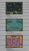 Kung Fu Superkicks - Pursuit of the Ninja Atari catalog