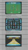 Night Stalker Atari catalog