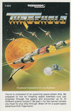 Threshold Atari catalog