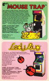 Atari 2600 VCS  catalog - Coleco - 1982
(3/6)