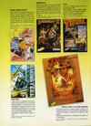 Barbarian II - The Dungeon of Drax Atari catalog
