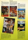 Viaje la Centro de la Tierra Atari catalog