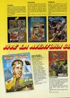 Action Service Atari catalog