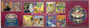 Atari ST  catalog - Proein Soft Line
(1/2)