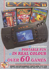 Atari HES  catalog
