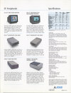 Atari ST  catalog - Atari - 1986
(4/5)