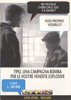 Atari Lynx  catalog - Atari Italia - 1992
(1/4)