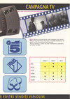 Atari Lynx  catalog - Atari Italia - 1992
(3/4)