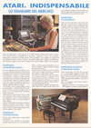 Atari ST  catalog - Atari Italia
(2/4)