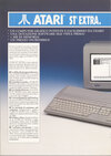 Atari ST  catalog - Atari Italia
(2/4)