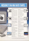 Atari ST  catalog - Atari Italia
(3/4)