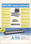 Atari ST  catalog - Atari Italia
(4/4)