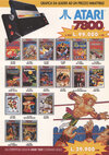 Atari 7800  catalog - Atari Italia
(1/2)