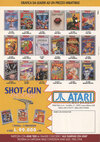 Atari 7800  catalog - Atari Italia
(2/2)