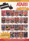 Atari Atari Italia  catalog
