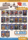 Atari 2600 VCS  catalog - Atari Italia
(2/2)