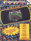 Atari Lynx  catalog - Atari Italia
(1/32)