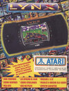 Atari Lynx  catalog - Atari Italia
(32/32)