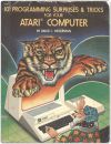 101 Programming Surprises & Tricks for Your Atari Computer Books