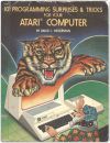 Atari 400 800 XL XE Books