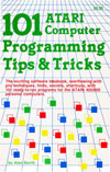 101 Atari Computer Programming Tips & Tricks Books