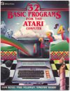 Atari 400 800 XL XE Books