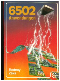 6502 Anwendungen