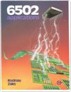 6502 Applications Books