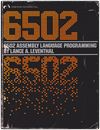 6502 Assembly Language Programming Books