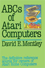 ABCs of Atari Computers Books