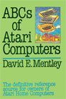 Atari 400 800 XL XE Books