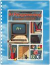 A+ Programming in Atari BASIC Books