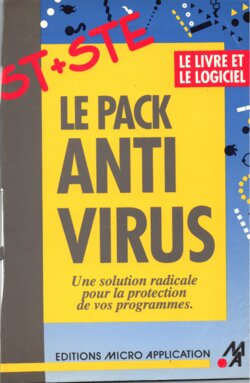 Le Pack Anti-Virus Français