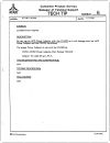Atari CX 5200 Field Service Manual Updates Technical Documents