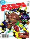 Atari Force #03 Books