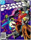 Atari Force #07 Books