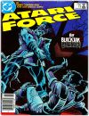 Atari Force #11 Books