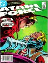 Atari Force #13 Books