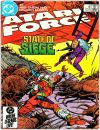 Atari Force #15 Books