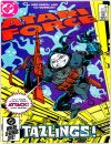 Atari Force #16 Books