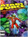 Atari Force #18 Books