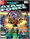 Atari Force #19 Books