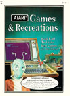 Atari Games and Recreations Books