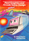 Atari Graphics and Arcade Game Design Books