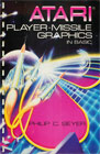 Atari Player-Missile Graphics Books