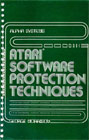 Atari Software Protection Techniques Books