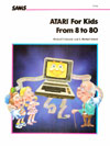 Atari for Kids from 8 to 80 Books