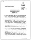 Atari Institute Board Report Internal Documents