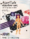 AtariLab - Starter Set Manuals